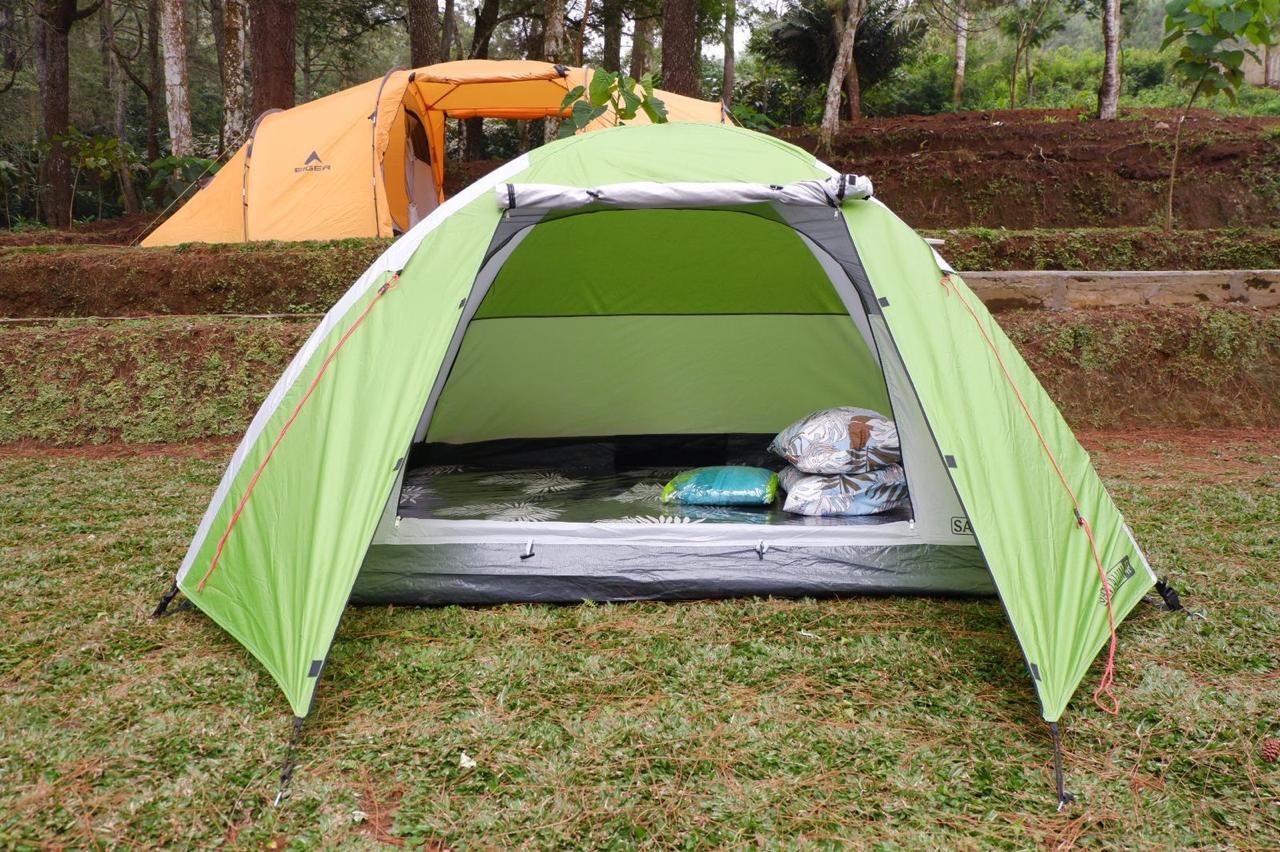 Small Tent